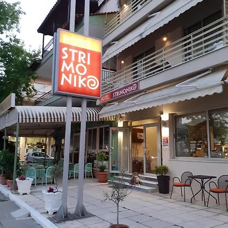 Strimoniko * Asprovalta