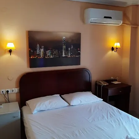 Hotel Strimoniko