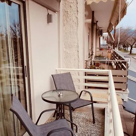 Hotel Strimoniko *