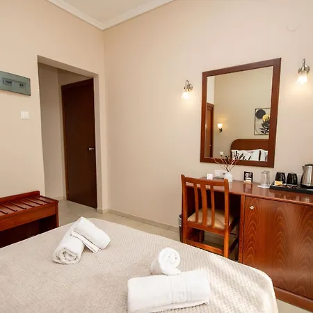 Strimoniko Hotel