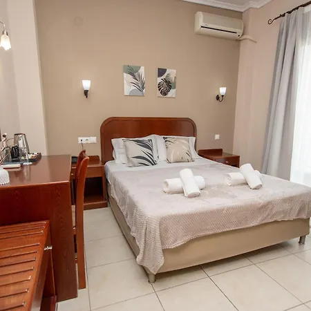 Hotel Strimoniko *