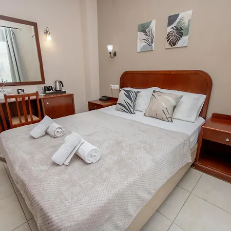 Strimoniko Hotel Asprovalta