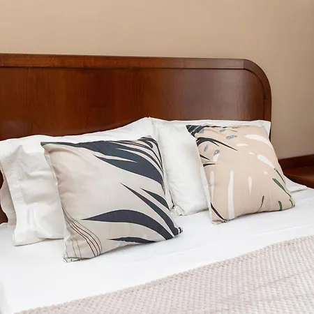 Hotel Strimoniko Asproválta