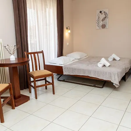 Strimoniko Hotel