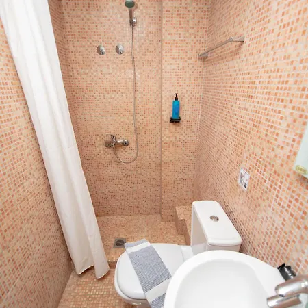 Hotel Strimoniko
