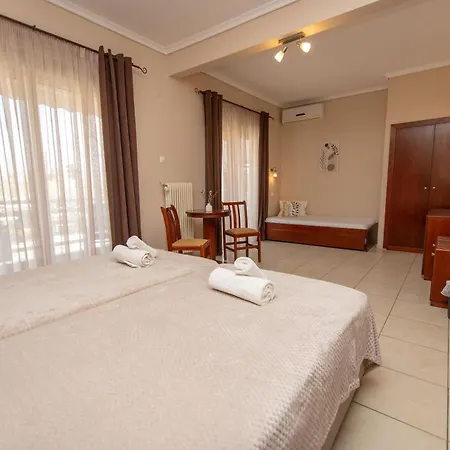 Hotel Strimoniko