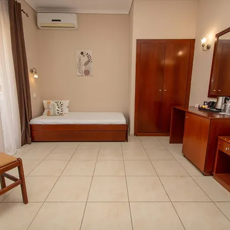 Strimoniko Hotel *