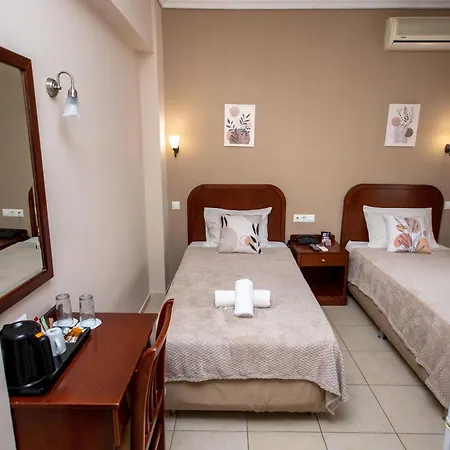 Hotel Strimoniko *