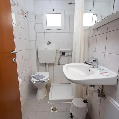 Strimoniko Hotel Asproválta
