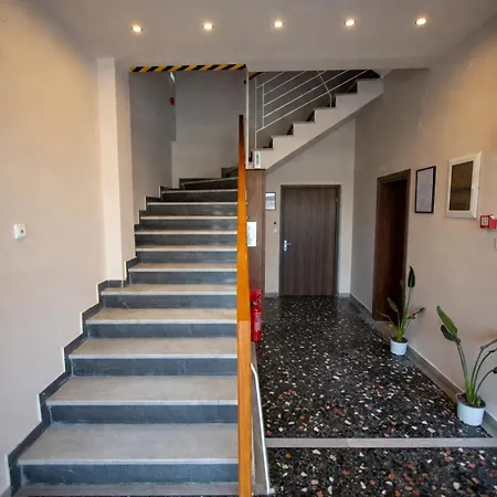 Hotel Strimoniko