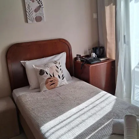Strimoniko Hotel *