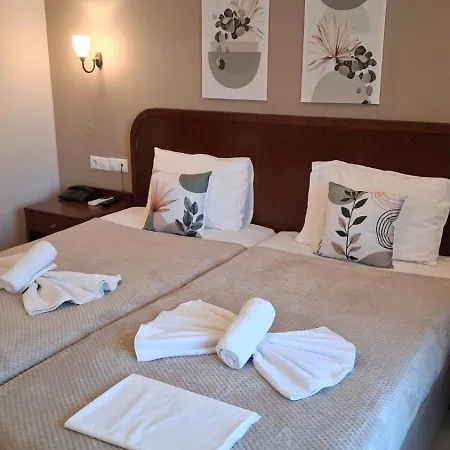 Hotel Strimoniko *
