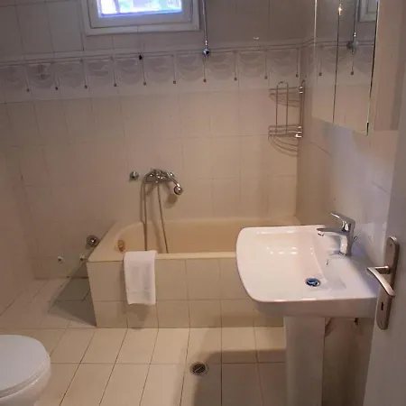 Strimoniko Hotel Asproválta