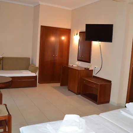 Strimoniko Hotel