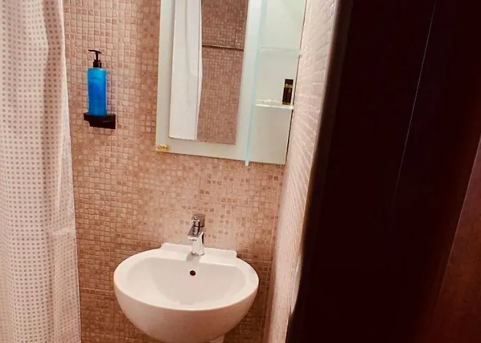Hotel Strimoniko