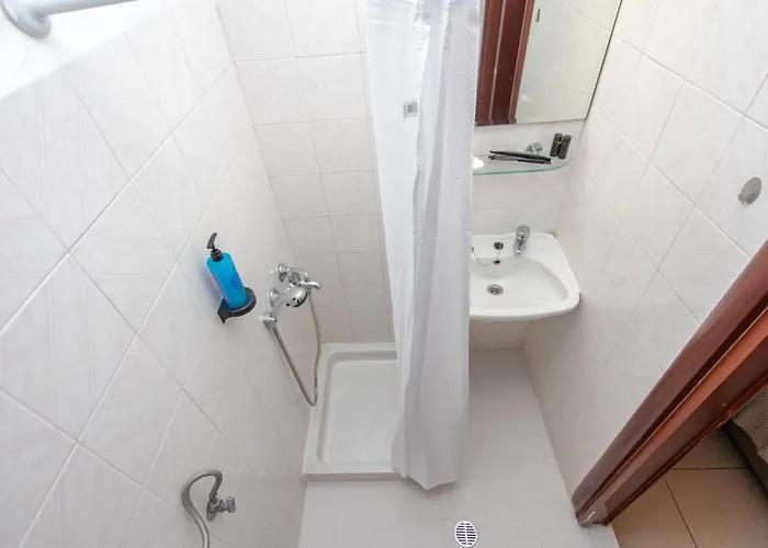 Hotel Strimoniko *