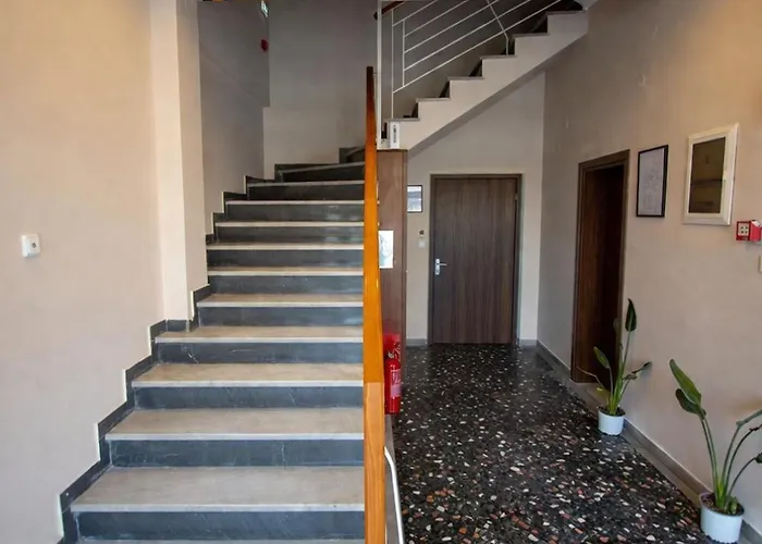 Hotel Strimoniko