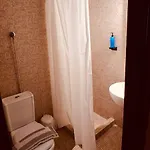 Hotel Strimoniko Asprovalta