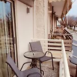 Hotel Strimoniko *