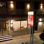 Strimoniko Hotel Asprovalta