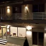 Hotel Strimoniko Asprovalta