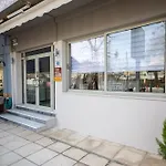 Hotel Strimoniko