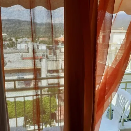 Hotel Strimoniko *