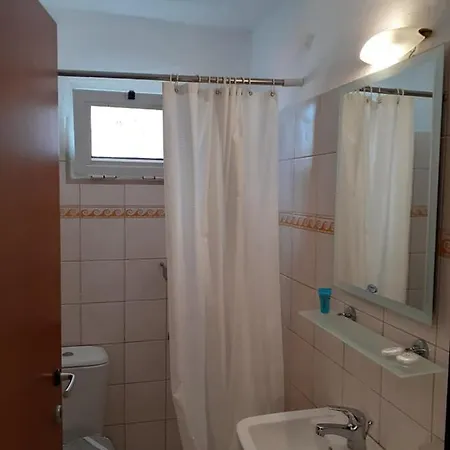 Hotel Strimoniko Asprovalta