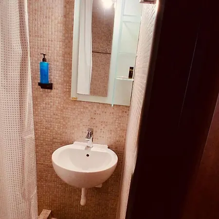 Otel Strimoniko
