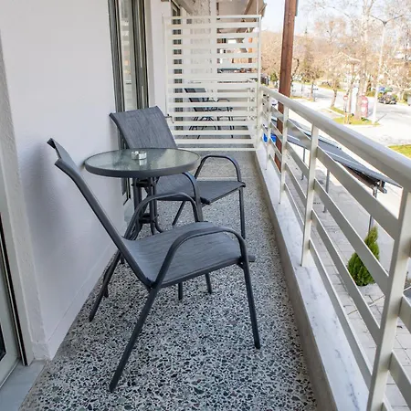 Otel Strimoniko Asprovalta