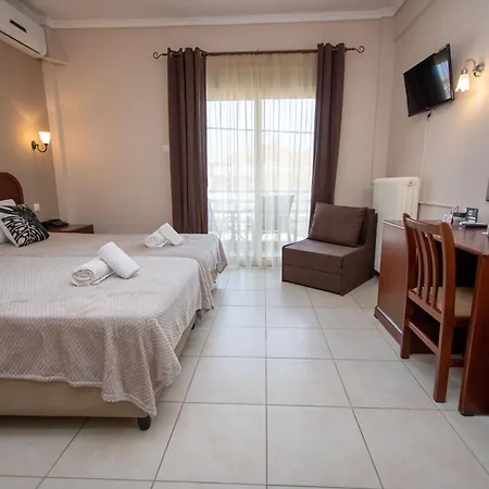 Strimoniko Hotel Asprovalta