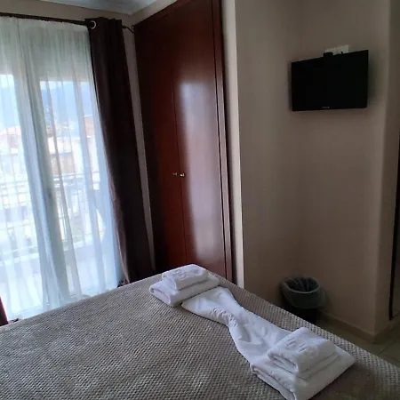 Otel Strimoniko *