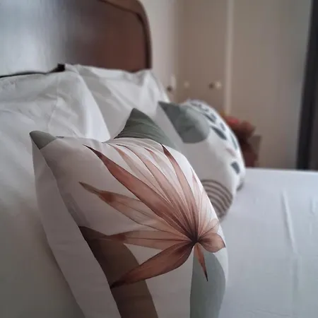 Otel Strimoniko Asprovalta
