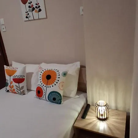 Otel Strimoniko *