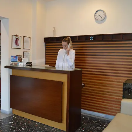 Strimoniko מלון אספרובלטה