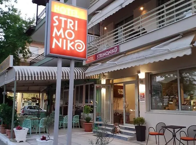 Strimoniko * Asprovalta