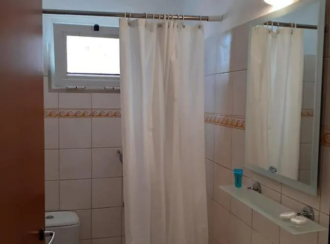 Hotel Strimoniko Asprovalta