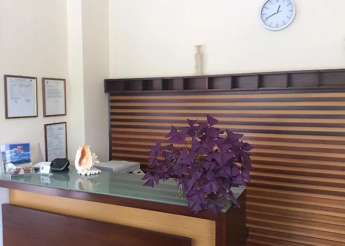 Strimoniko Hotel Asprovalta